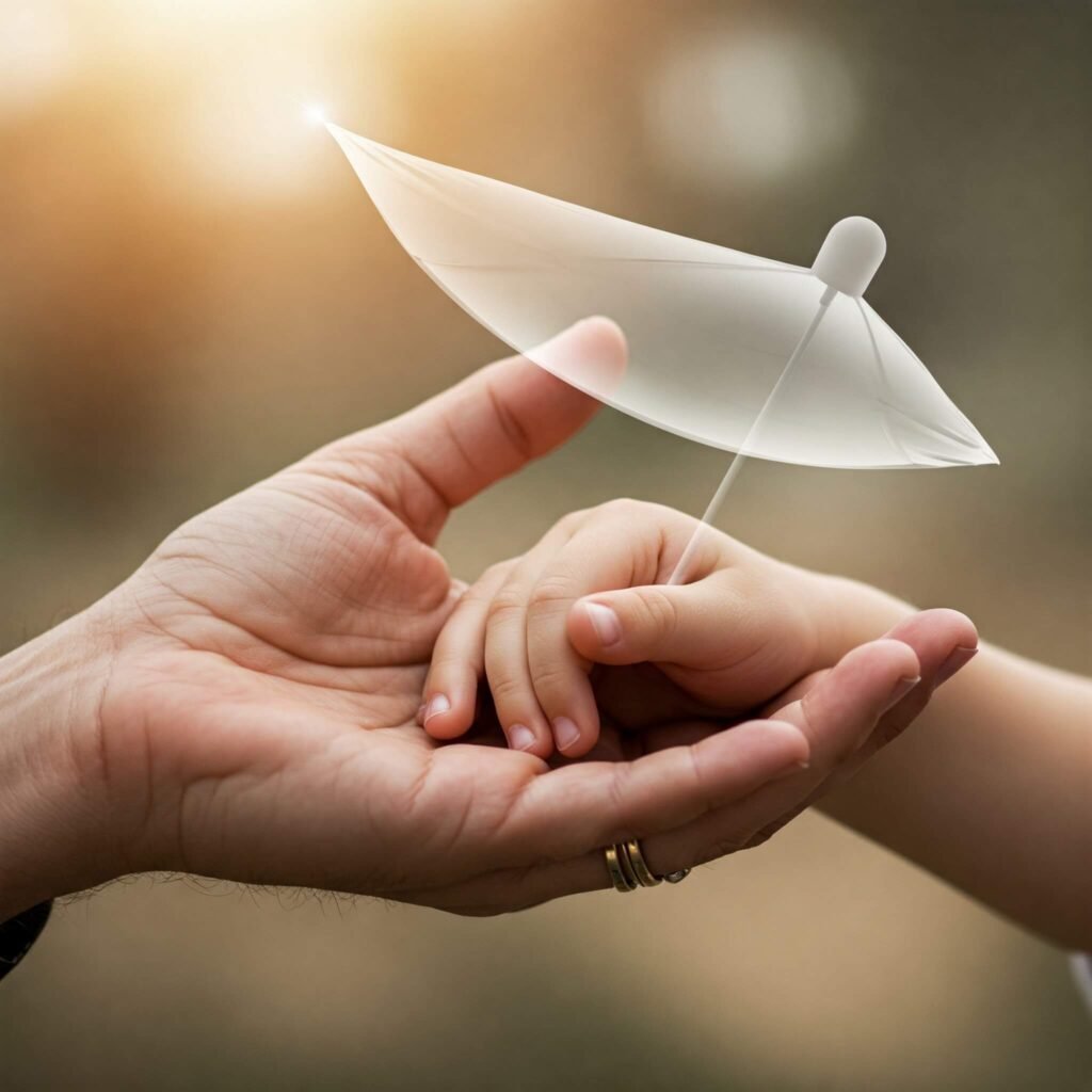 "Protection for the Future"