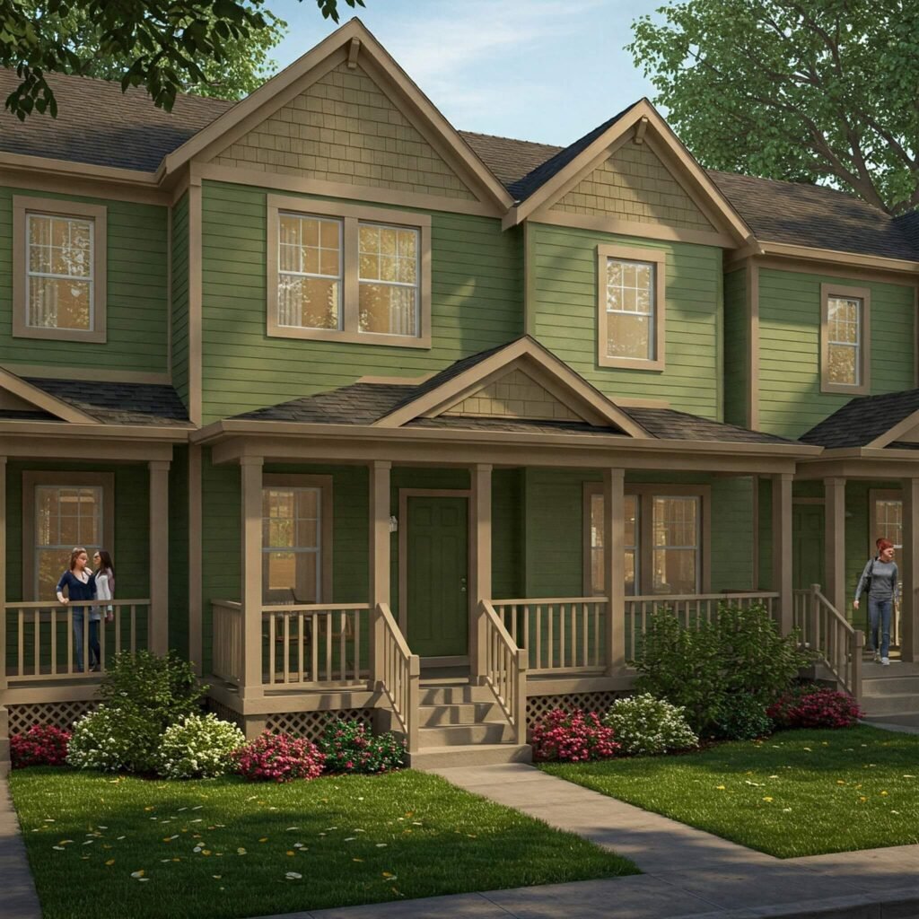 Cozy Rental Income Property