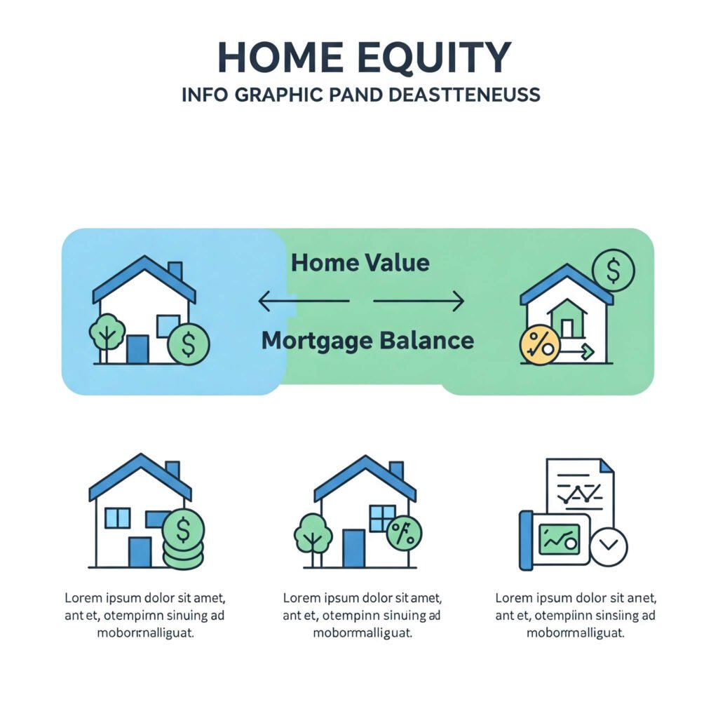 Home Equity Breakdown