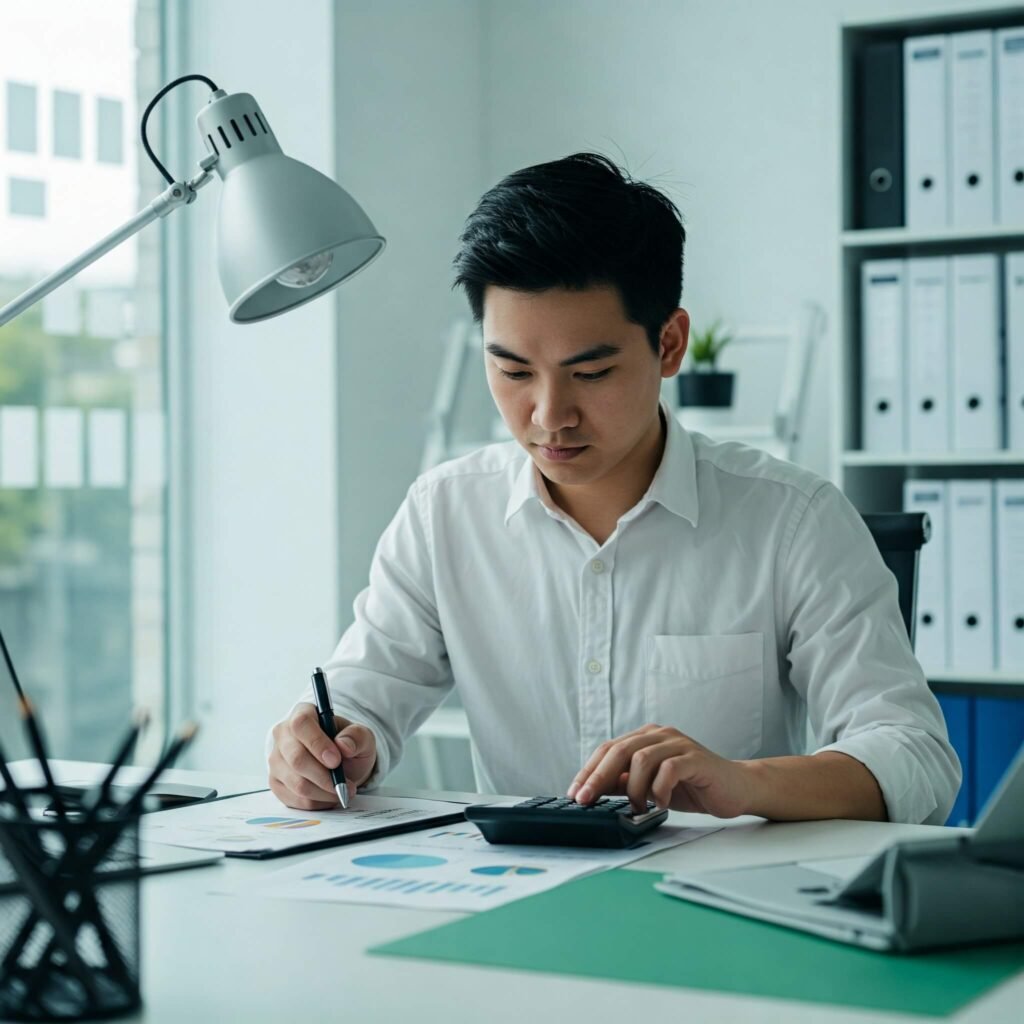 Refinancing Planning