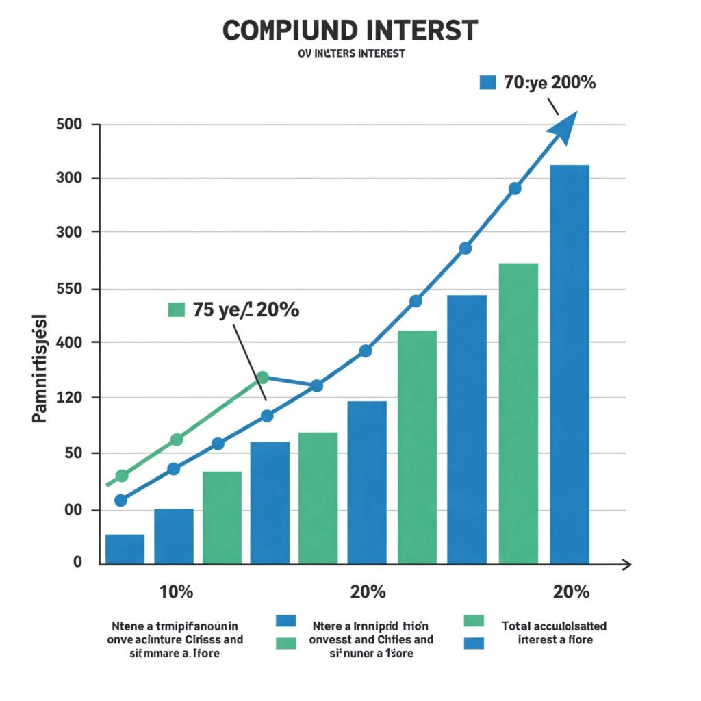 Compound Interest Growth
