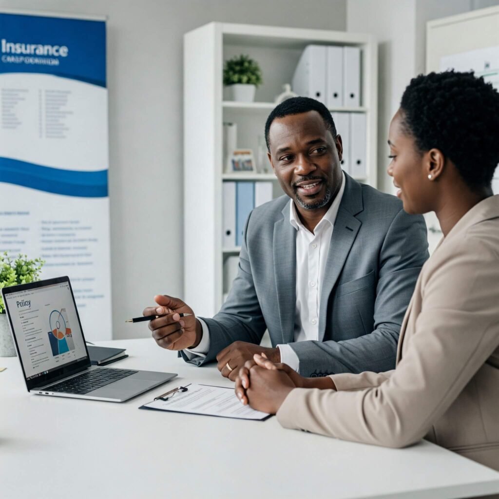 "Trusted Consultation