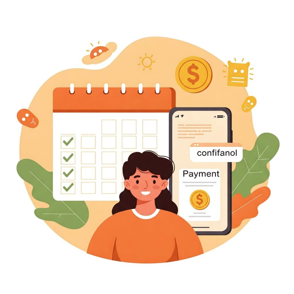 Disciplined Financial Habits