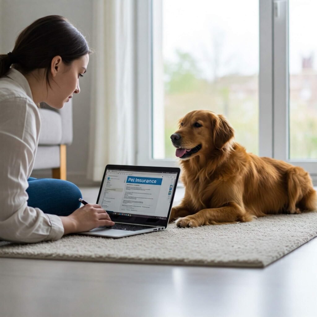 Pet Insurance Review