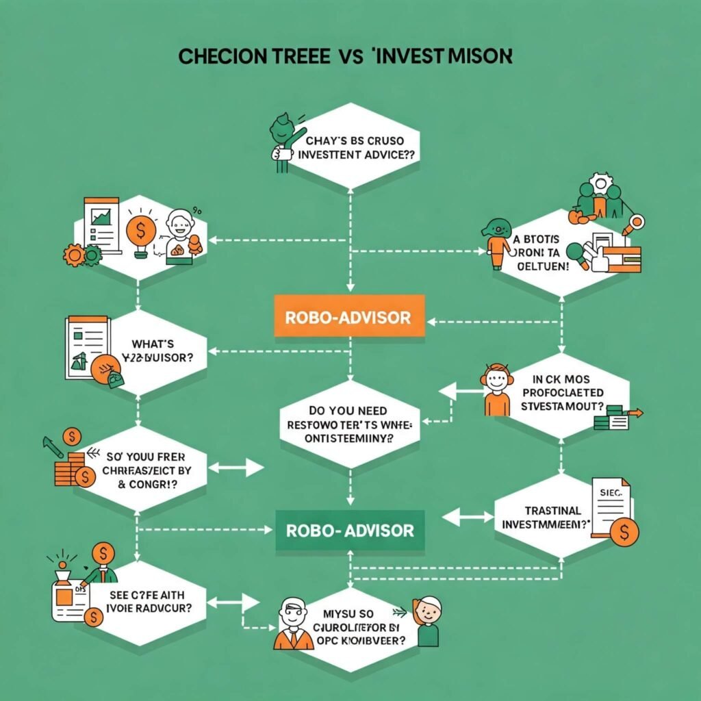 Robo-Advisor vs. Traditional Investing
