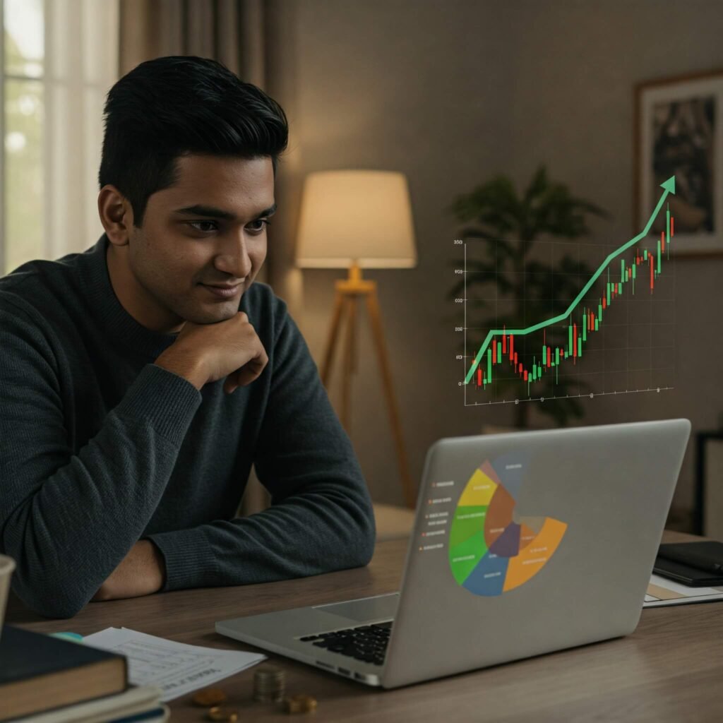 Diversified Portfolio Review