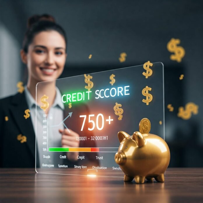 Credit Score Improvement
