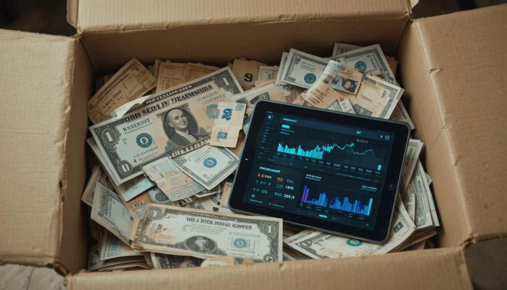 steam clouds forming bullish charts