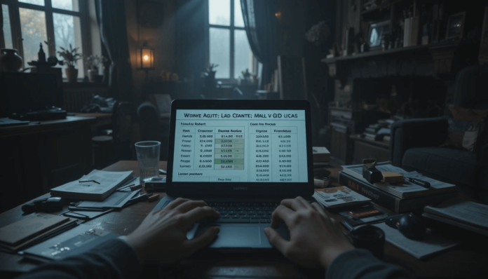 the gritty hunt for home equity loans vs HELOC.