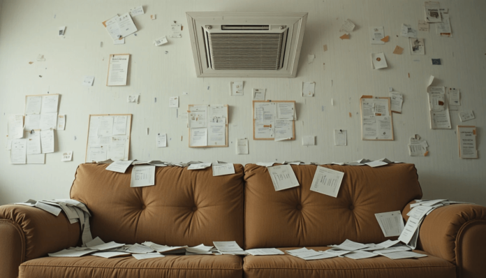 descriptive: rainy relief on nailed fix your credit score