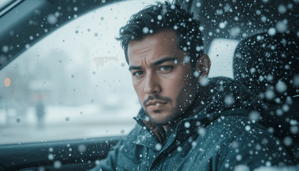 snowy doubt angle on a no-fee gem.