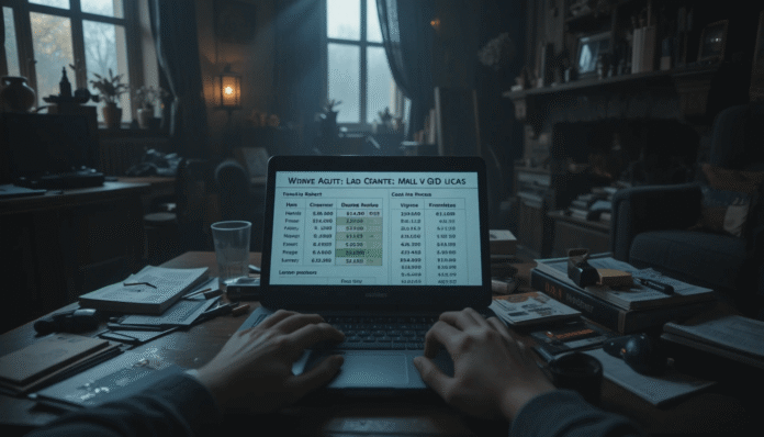 the gritty hunt for home equity loans vs HELOC.